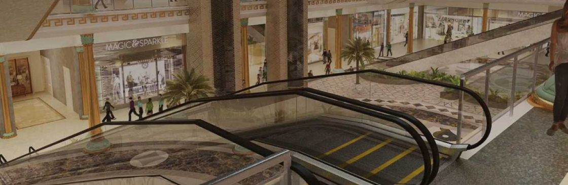Ekana Mall Cover Image