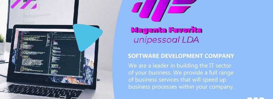 IT company Magenta Favorita unip Profile Picture