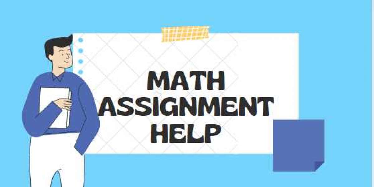 Hire Top Rated Math Assignment Helper in the United States