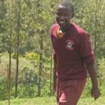 Emmanuel Nyambu Profile Picture