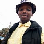 Christian Kithinji Profile Picture