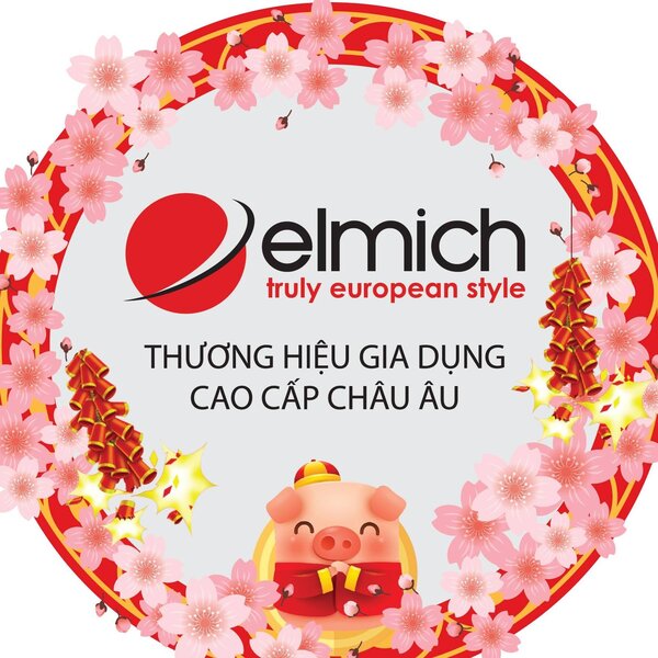 Elmich Việt Nam - Đồ gia dụng Elmich chính hãng