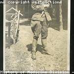 Wilson Cruickshank Profile Picture
