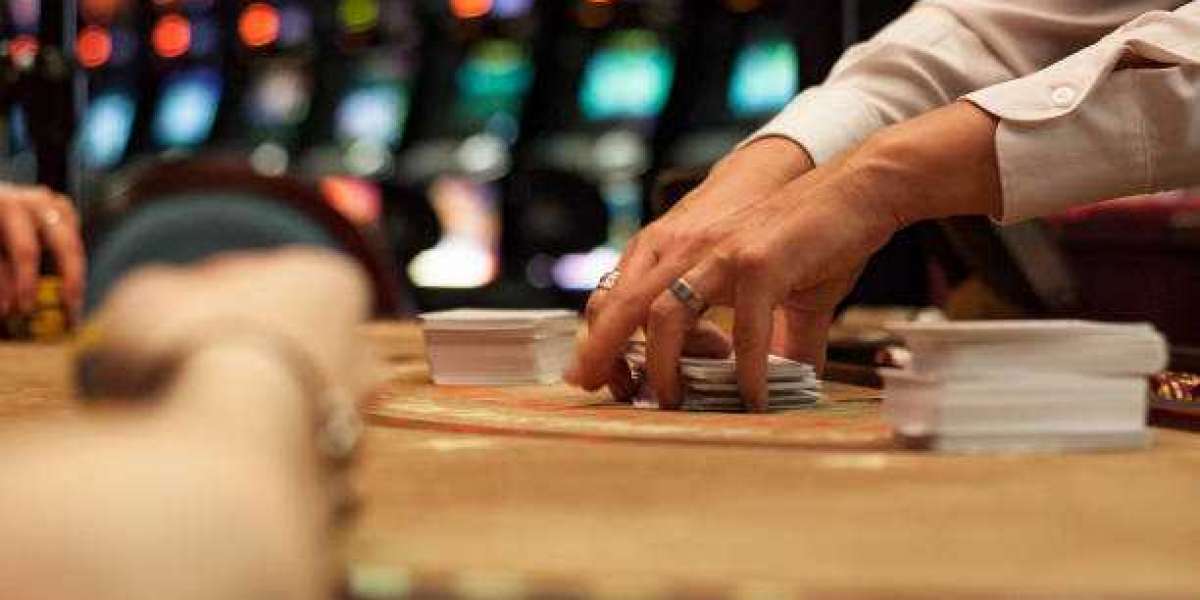 Online Blackjack for Money: The Thrill of Winning Big