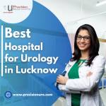 Precision Urology Hospital In Lucknow