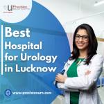 Precision Urology Hospital In Lucknow Profile Picture
