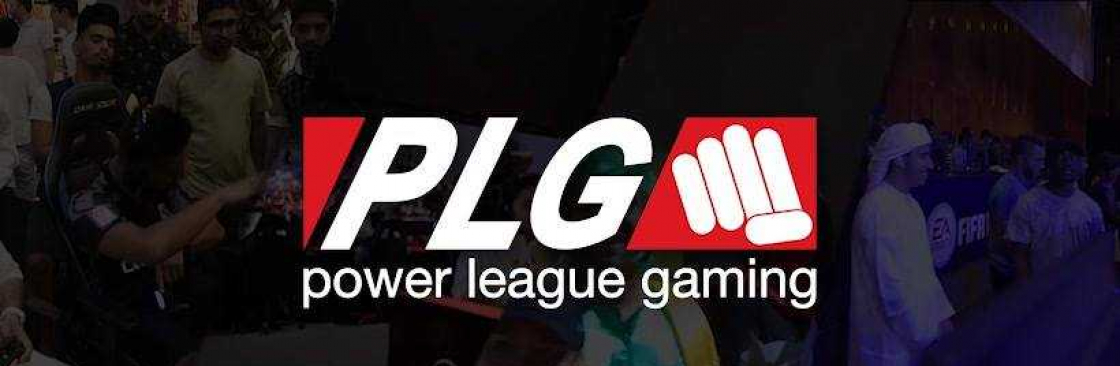 Power League Gaming Company