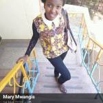 Maryg1 Mwangi Profile Picture