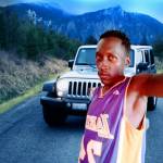 Davyd Ochieng Profile Picture