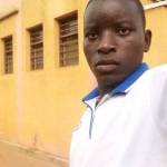 Félix Niyonkuru Profile Picture