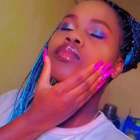 Faybaby Profile Picture