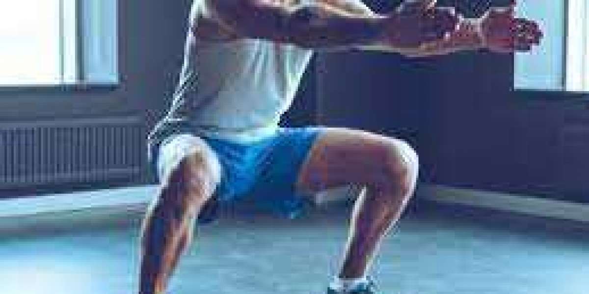 Can Exercise Help Treat Erectile Dysfunction?