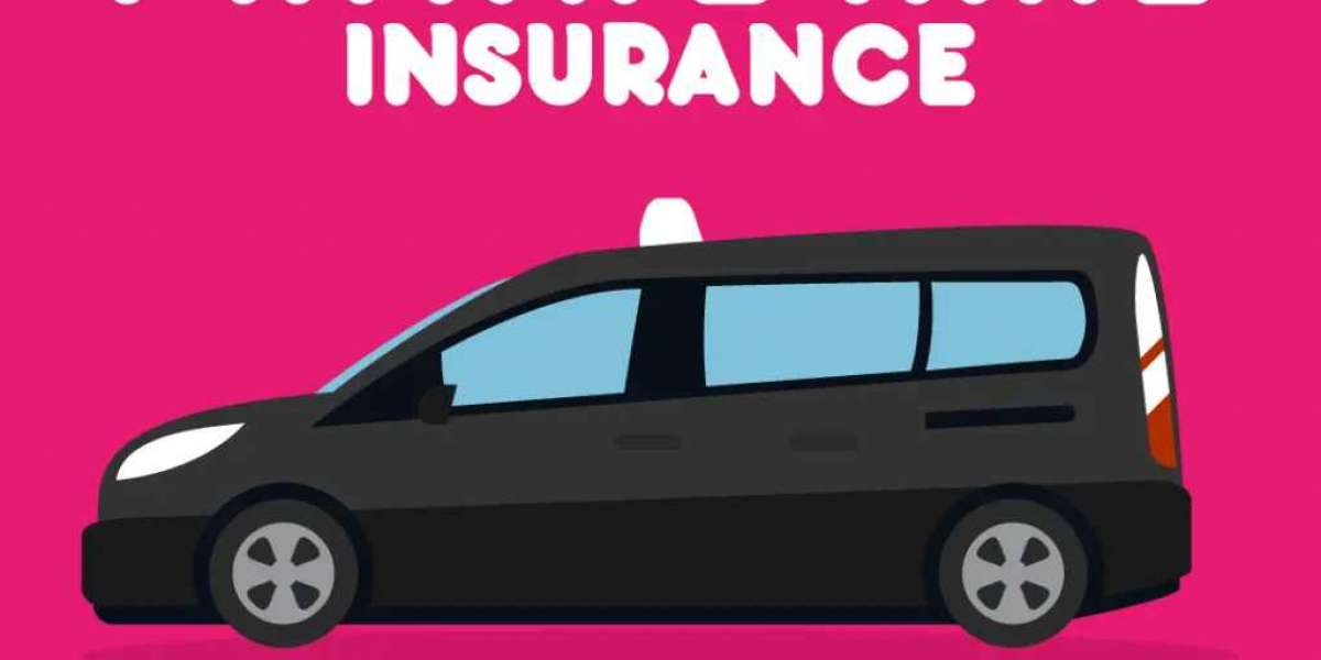 cheapest insurance for private hire.