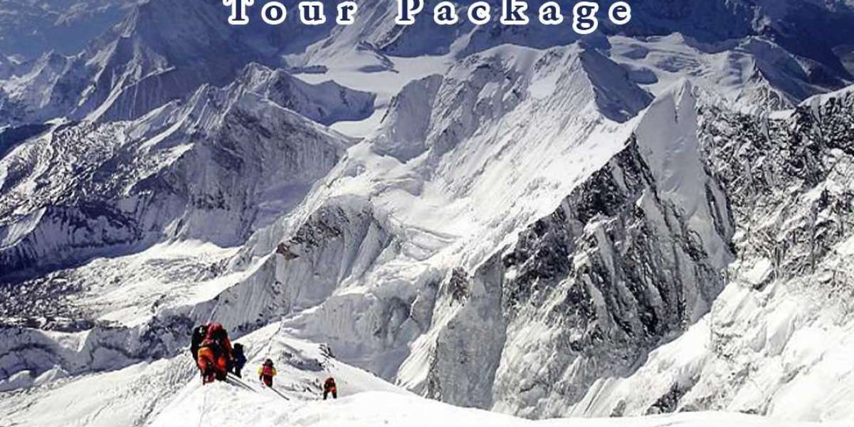 Explore the Most Alluring Hill Town with Amazing Manali Tour Packages