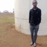 Samwel Chamoga Profile Picture