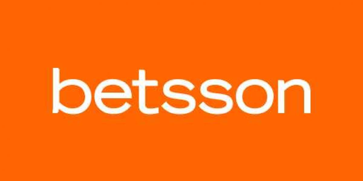 Betsson Casino Canada