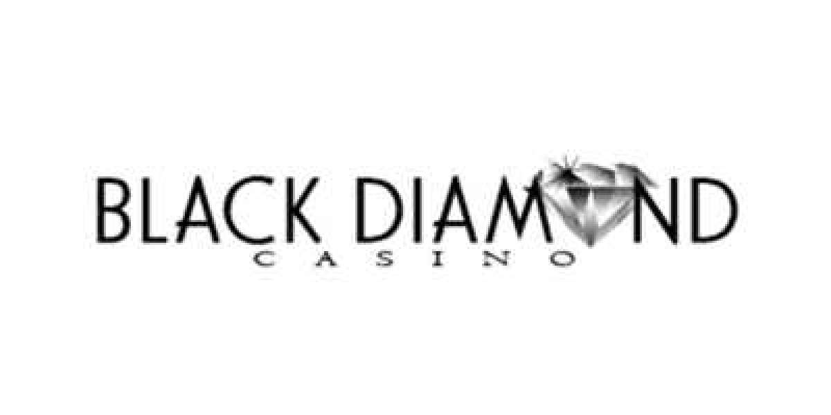 What Is The Most Trustworthy Black Diamond Casino