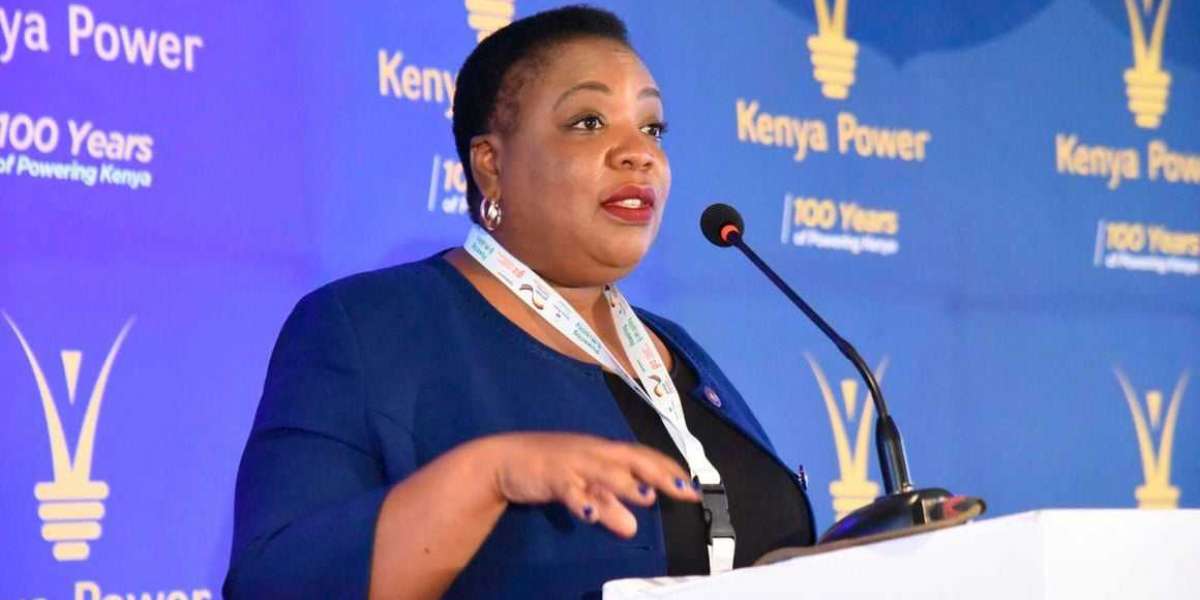 Kenya Power's list of candidates for the CEO position is limited to three managers.
