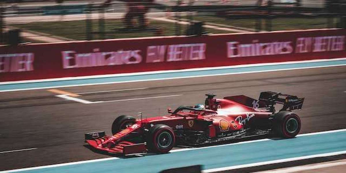 Top 5 Books on Formula 1 That Will Change Your Perspective