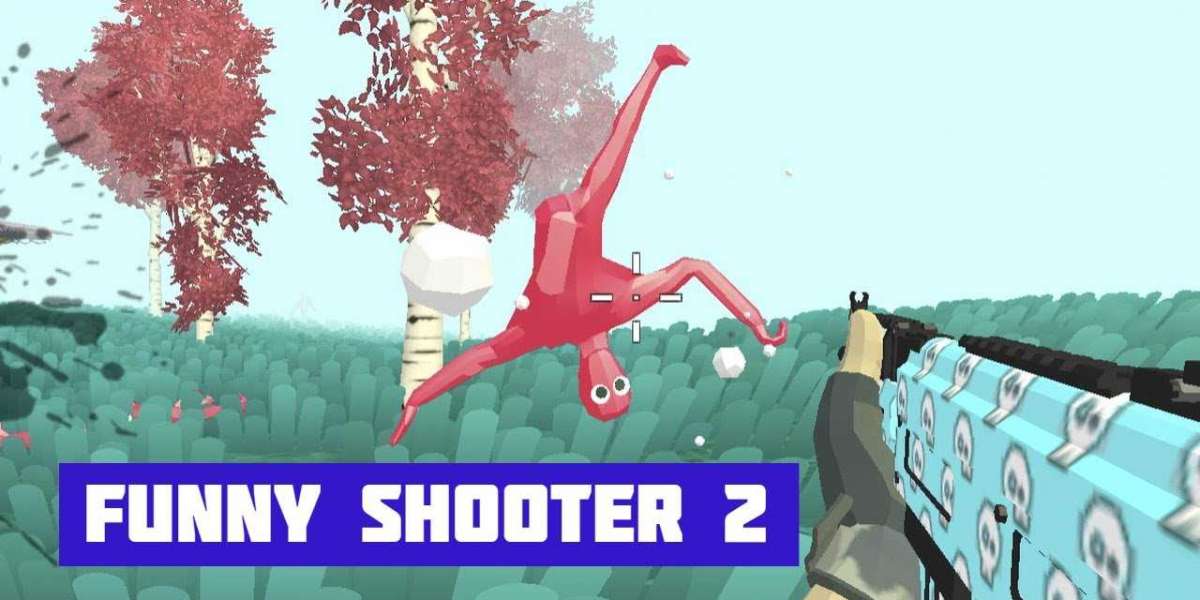 Top Shooting Games For iOS And Android In 2023