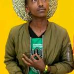 Chrispin Mwangi Profile Picture