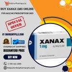 1 mg blue xanax - Blue Xanax 1mg -  Onlinepharmacyllc.c Profile Picture