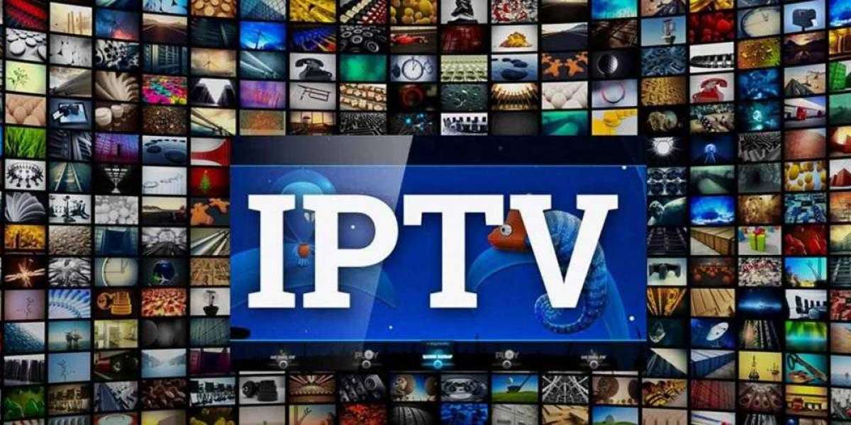 Lista IPTV gratis