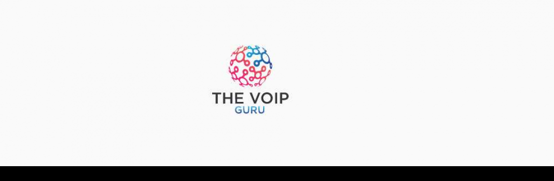 The VOIP Guru Inc Cover Image