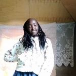Sandra Njoroge Profile Picture