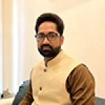 Astrologer BL Shastri Profile Picture