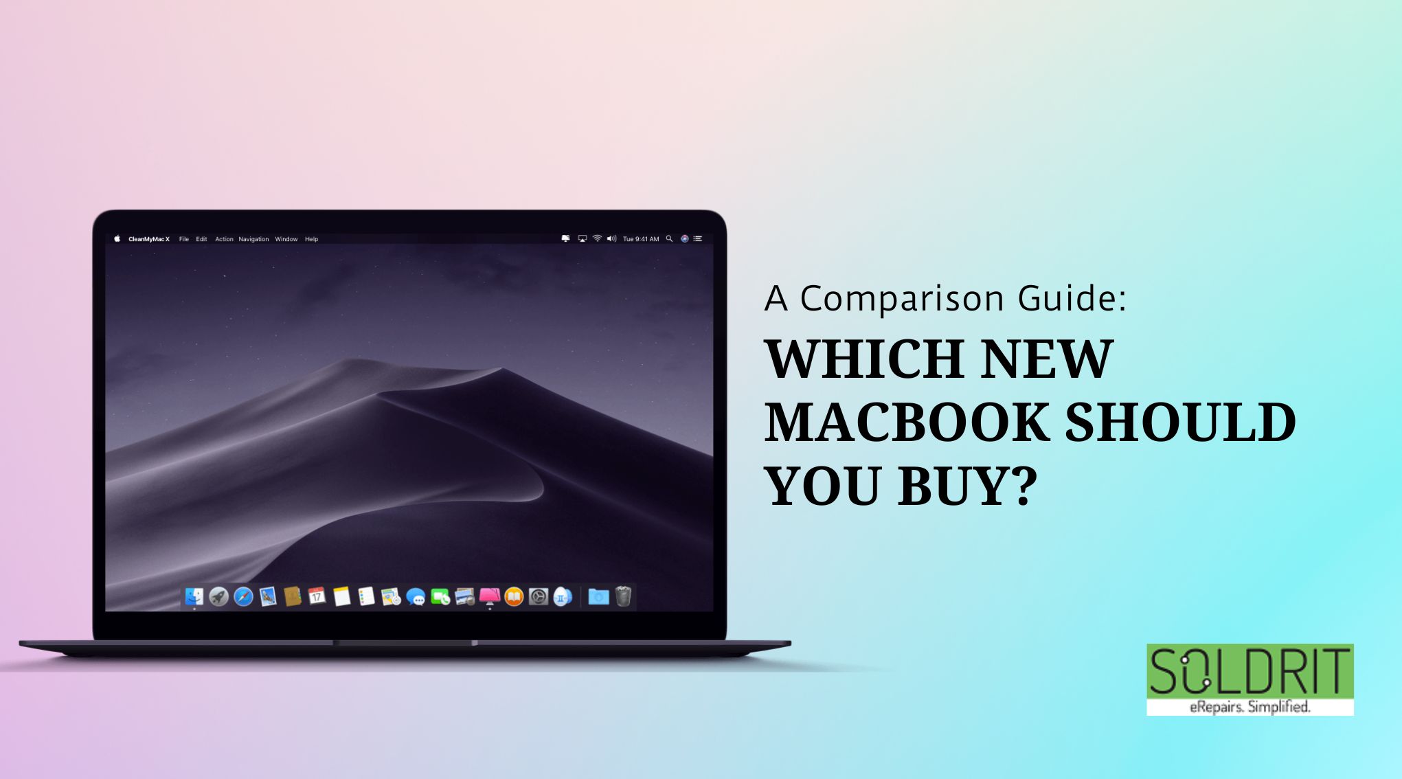 New Mac Comparison: Which Model Should You Buy for High Performance?