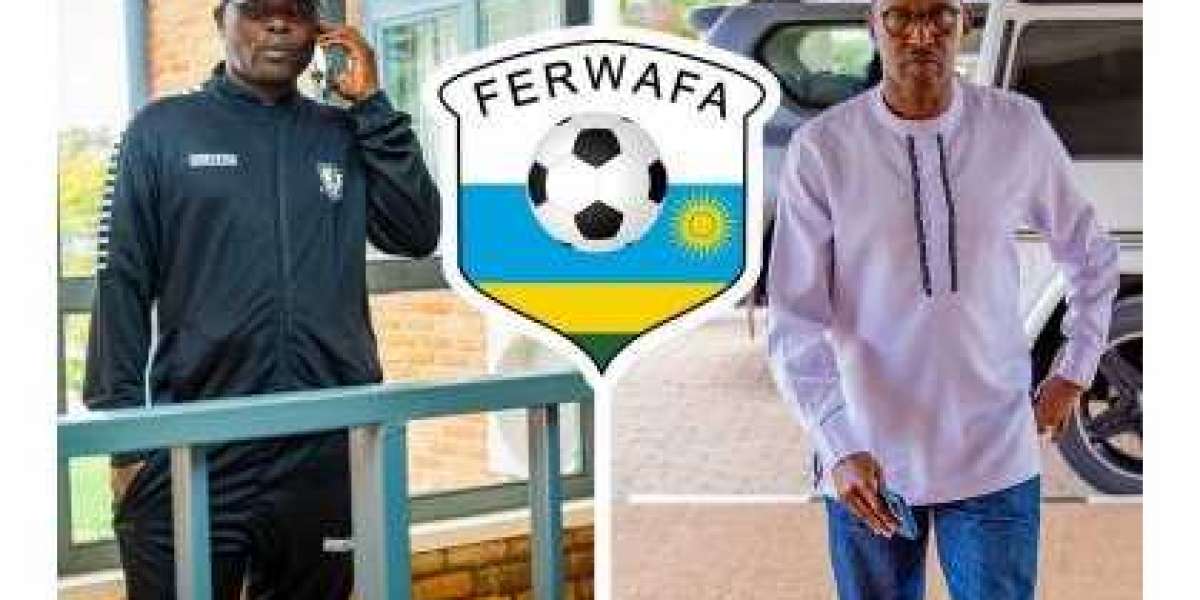 Kutumvikana hagati ya Raon Sport na Intare FC cyagaragaje intege ne za FERWAFA