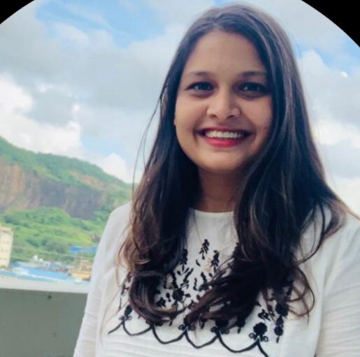 Manali Nalawde Profile Picture
