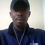 Donald Ndeda Profile Picture