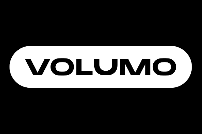 VOLUMO — Get more from your music