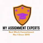 My Assignment Experts Profile Picture