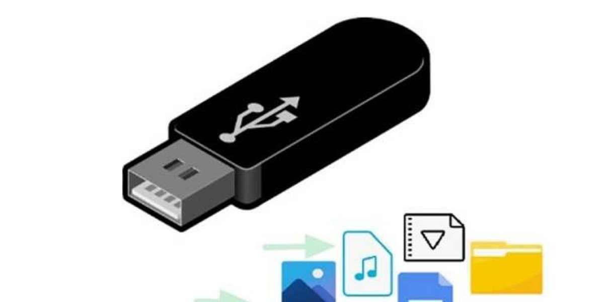 Pen Drive Deleted Data Recovery