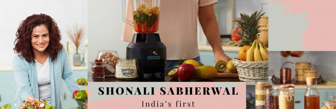 Soulfood Shonali Cover Image