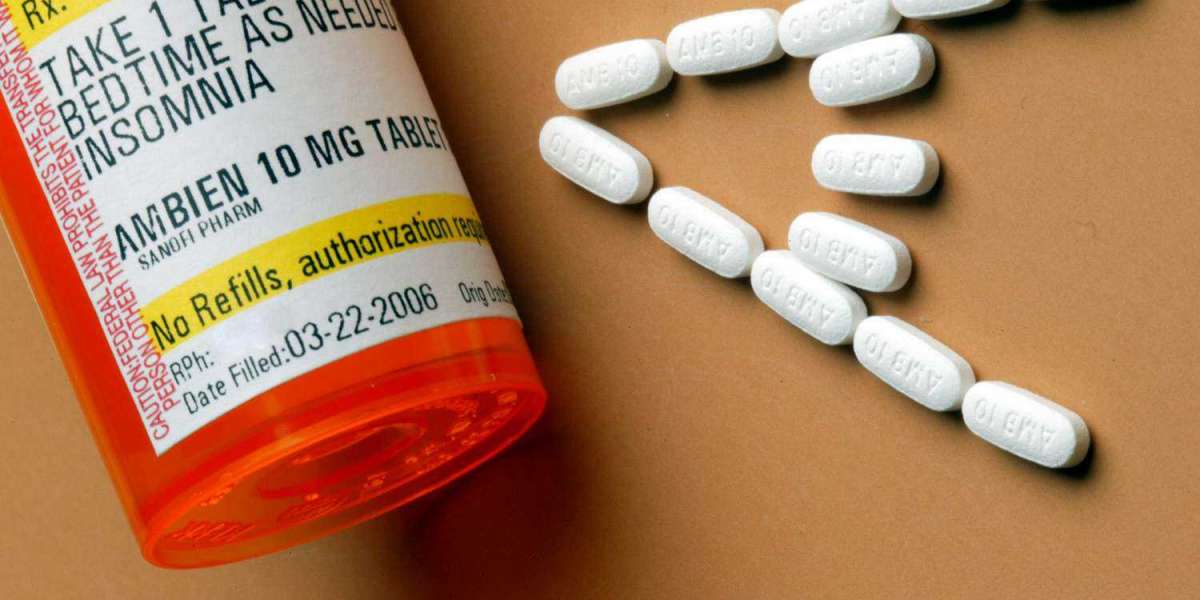 Buy Ambien Online Without Prescription From Mexican Pharmacy Store