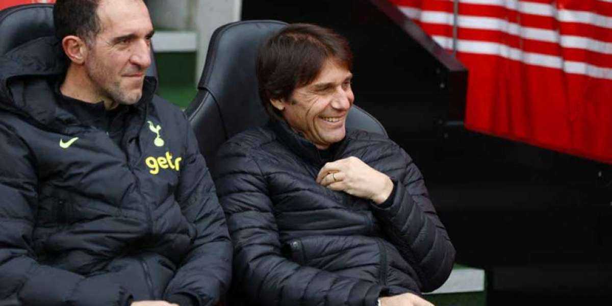 Stellini Had Conte's Approval To Take Spurs Work