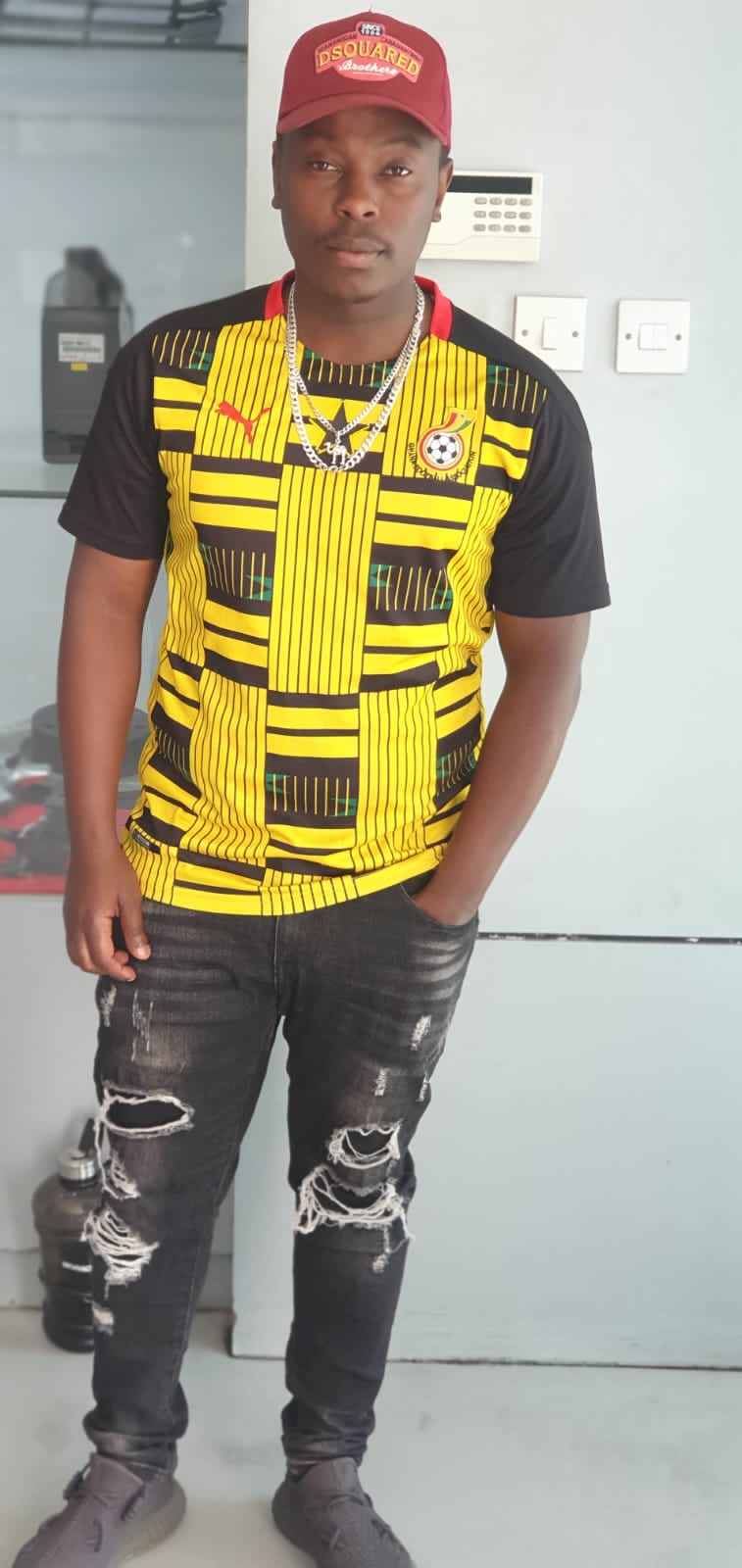 Makhungu Profile Picture