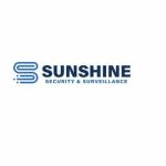 Sunshine Security and Surveillance Profile Picture