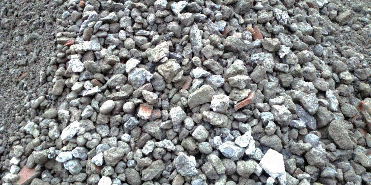 Recycled Concrete Aggregates Market Size, Share, Demand & Trends by 2032