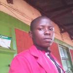 Isaac Wamalwa Profile Picture