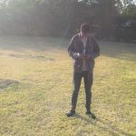 David Alango Profile Picture