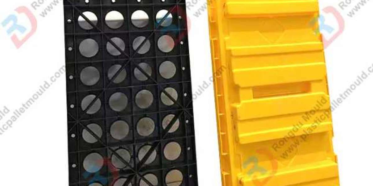 What is Plastic Crate Injection Mould and Applictions of Plastic Crate Injection Mould