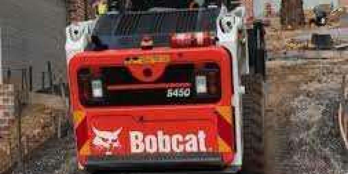 6 Commonly Asked Questions Before Bobcat Hire