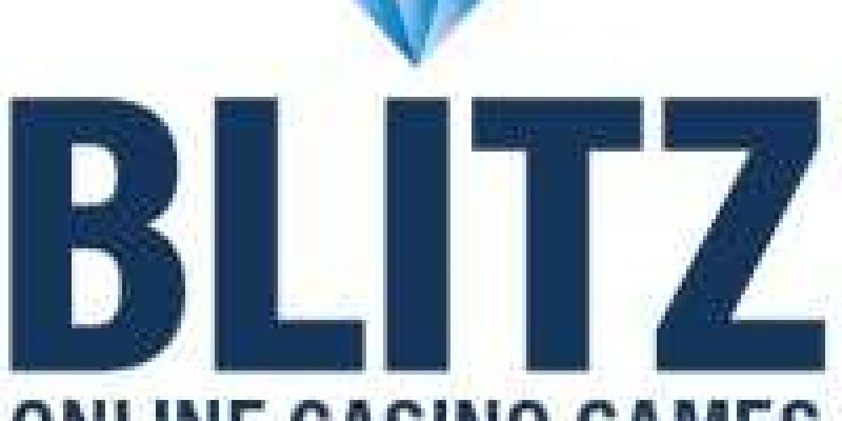 Casino en Ligne Blitz