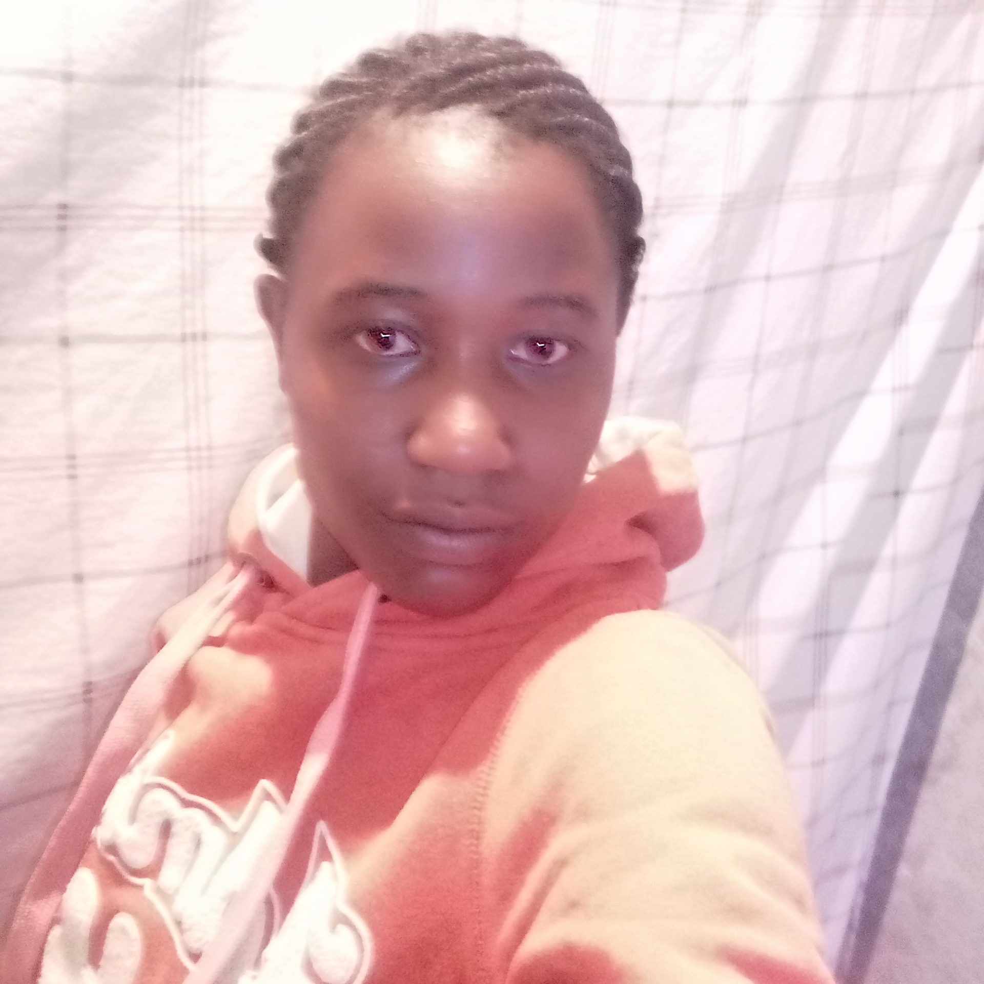 Doreen Wekesa Profile Picture