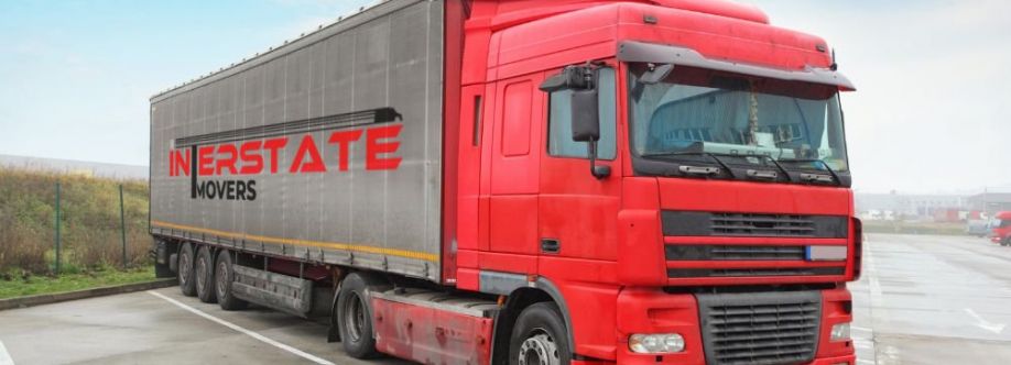 Interstate Movers Cover Image